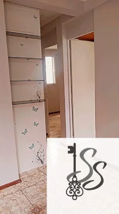 Imagem Excelente Apartamento à Venda Parque Residencial Vila União, Campinas/SP