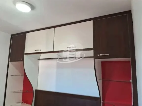 Imagem Apartamento Padrão