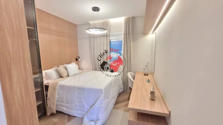 Imagem Apartamento àVenda no bairro Baeta Neves em São Bernardo do Campo
