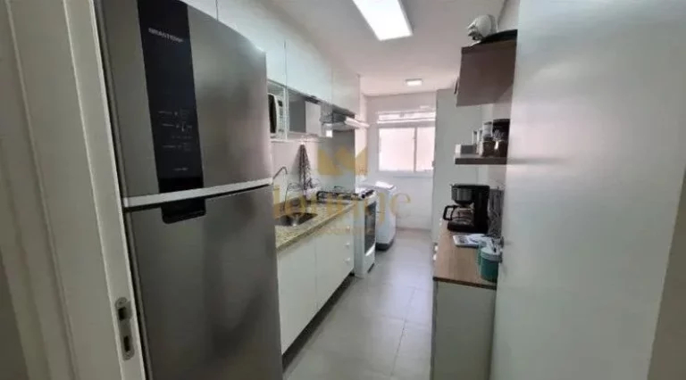 Imagem Apartamento em Sorocaba