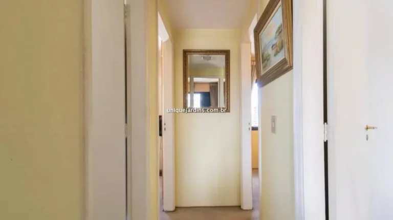 Imagem Apartamento à venda Itaim Bibi São Paulo