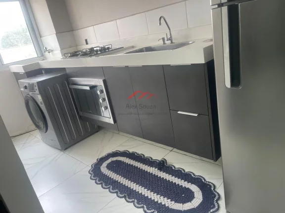 Imagem Apartamento para Venda em Hortolândia / SP no bairro Jardim Amanda II Imagem Apartamento para Venda em Hortolândia / SP no bairro Jardim Amanda II