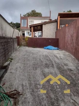 Imagem SOBRADO COM 3 DORMITÓRIOS À VENDA, 218 M² POR R$ 740.000,00 - ROSEIRA - MAIRIPORÃ/SP