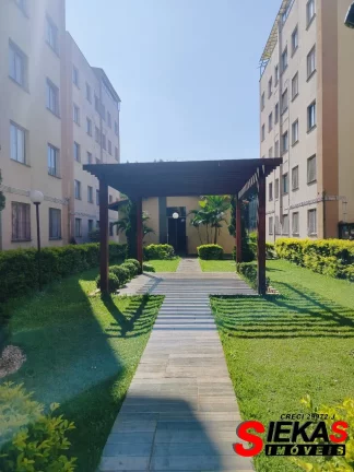Imagem Impecável apartamento à venda em São Paulo - Águia de Haia: 1 quarto, 1 sala, 1 banheiro, 1 vaga de garagem, 60m² de área.