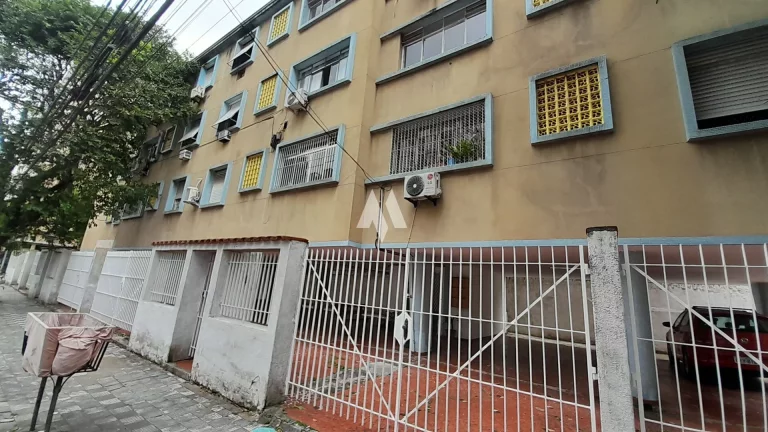 Imagem Apartamento 2 dormitórios - 1 suíte - Gonzaga, Santos/SP