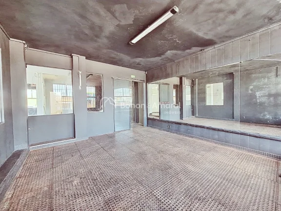 Imagem Casa comercial para alugar no Taquaral em Campinas!!

Espaço todo preparado para uma academia ou fi...