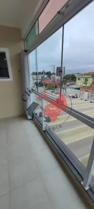 Imagem Sobrado Impecável , estudo apto de menor valor , 3 suítes e 4 vagas à Venda no bairro Alves Dias em São Benardo do Campo