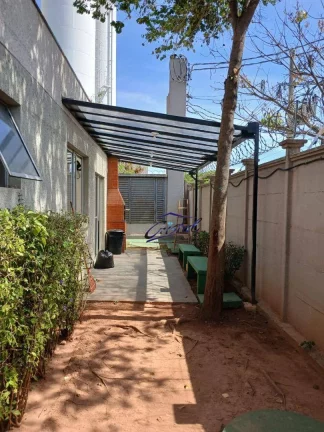 Imagem Apartamento com 2 quartos à venda, 38 m² por R$ 220.000 - Jardim Boa Vista (Zona Oeste) - Butantã - São Paulo/SP