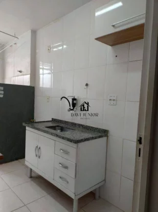 Imagem Apartamento com 2 dormitórios à venda, 43 m² por R$ 185.000,00 - Jardim Novo Horizonte - Sorocaba/SP