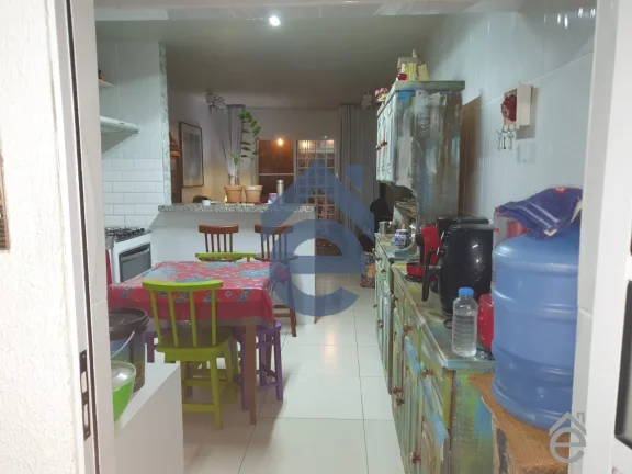 Imagem Casa à venda na Barra Nova, condomínio fechado, 2/4 sendo 1 Suíte