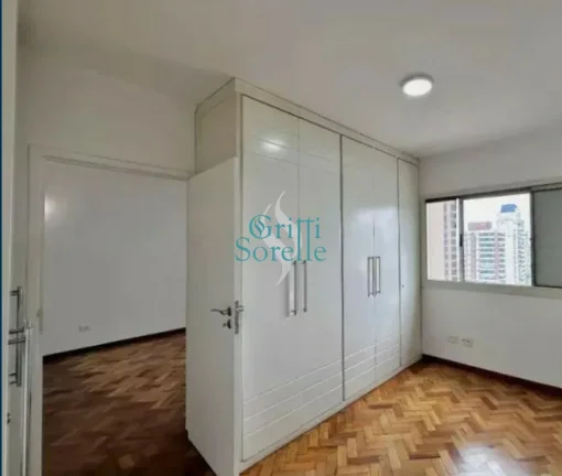 Imagem Cobertura Duplex à Venda no Campo Belo - São Paulo/SP.