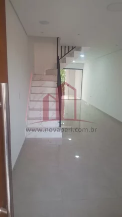 Imagem CASA RESIDENCIAL em FRANCO DA ROCHA - SP, Residencial Santo Antônio