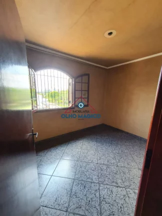 Imagem Sobrado Comercial Bela Vista
