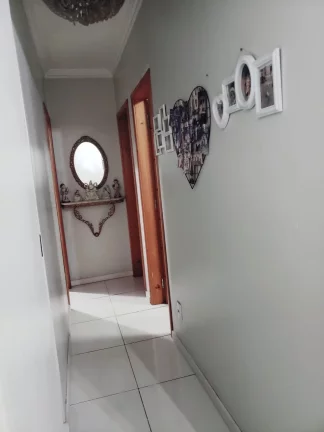 Imagem APARTAMENTO NA ALMIRANTE BARROSO EDIFICIO TEACHER HOUSE 3/4 3 QUARTOS COM SUITE BAIRRO DO MARCO PISO COM PORCELANATO ANDAR ALTO VISTA PARA O BOSQUE