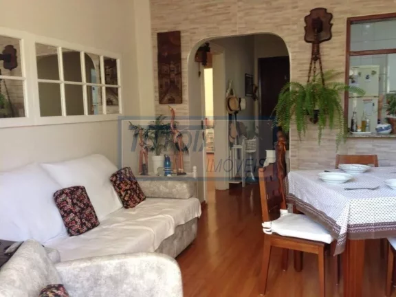 Imagem APARTAMENTO A VENDA NA VILA MARIANA, SÃO PAULO