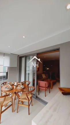 Imagem apartamento de 90m c/3 dormitórios (1 suíte) terraço gourmet,1 vaga,Coworking,Solarium,Brinquedoteca,Fitness,gourmet,Churrasqueira,piscinas,recreação