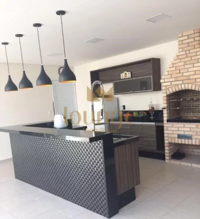 Imagem Casa Em Condominio em Sorocaba
