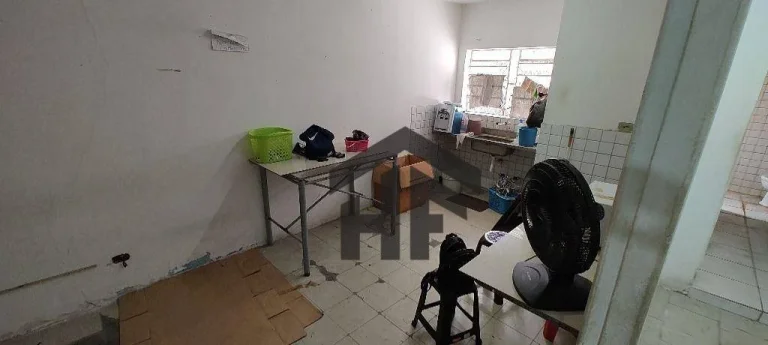 Imagem Prédio Comercial em Santo Antônio, Recife, PE