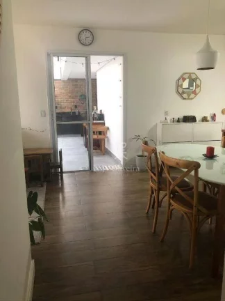Imagem Apartamento com 3 dormitórios à venda, 104 m² por R$ 990.000,00 - Morumbi - São Paulo/SP