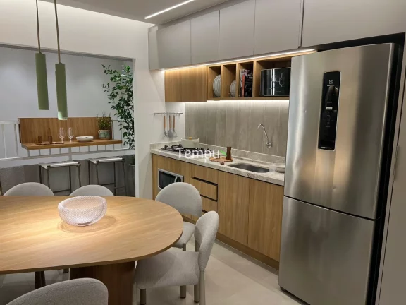 Imagem Casamerica - Apartamento à venda no bairro Parque Amazônia - Goiânia/GO