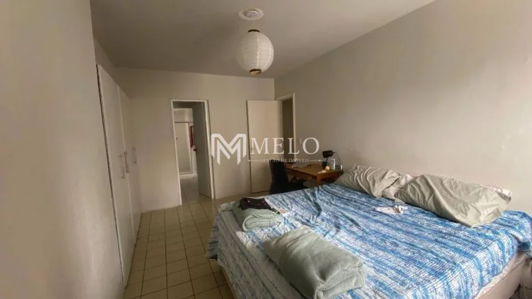 Imagem Oportunidade em BOA VIAGEM: 118m², 03qts, 02suites, 01vaga...