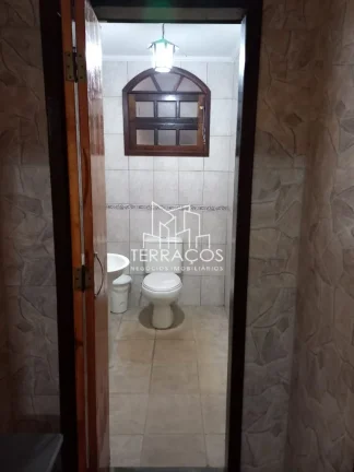 Imagem VENDO CHÁCARA EM ATIBAIA - SP - TERRENO 5.000M² - CONSTRUÇÃO 600M²
