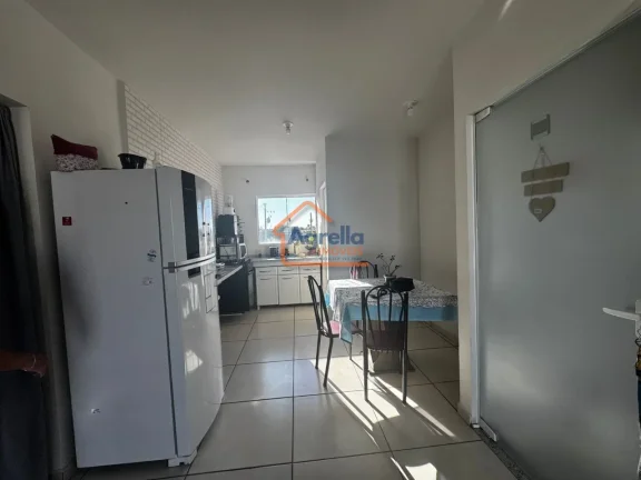 Imagem Condomínio Residencial Villa Primavera - Apartamento à venda no bairro Jardim Scomparim - Mogi Mirim/SP, NORTE