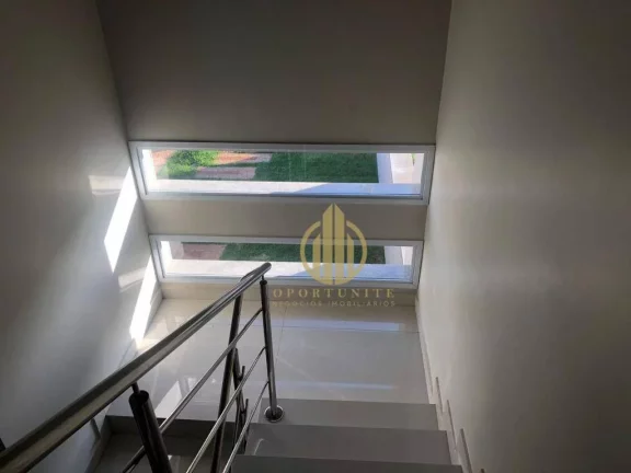 Imagem Sobrado em condomínio à venda- Ribeirão Preto/SP