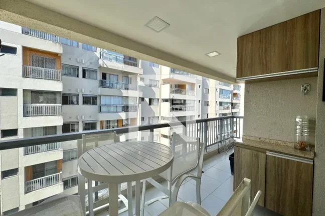 Imagem Apartamento à Venda - Vargem Pequena, 3 Quartos, 93 m2