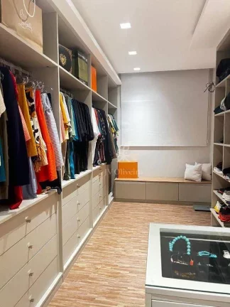 Imagem Apartamento com 3 dormitórios à venda, 238 m² por R$ 2.850.000,00 - Morumbi - São Paulo/SP