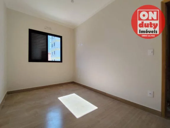 Imagem Casa com 3 quartos à venda, 118 m² por R$ 1.200.000 - Vila Belmiro - Santos/SP