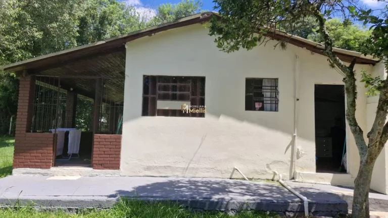 Imagem Chácara com 3 Dormitorio(s) localizado(a) no bairro São Tomé em Viamão / Rio Grande do Sul Ref.:57580681