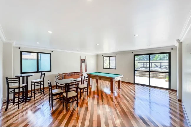 Imagem APARTAMENTO RESIDENCIAL em São Paulo - SP, Vila Mariana