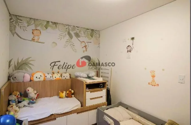 Imagem Casa toda TÉRREA totalmente atualizada + Ar Split e espaço gourmet, Santa Maria, São Caetano do Sul, SP