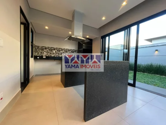 Imagem Residencial Alto do Castelo - Casa a venda 3 Suítes Alto do Castelo