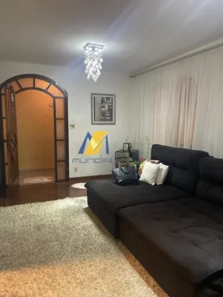 Imagem ???? Aconchegante Sobrado para Venda na Vila Eldízia