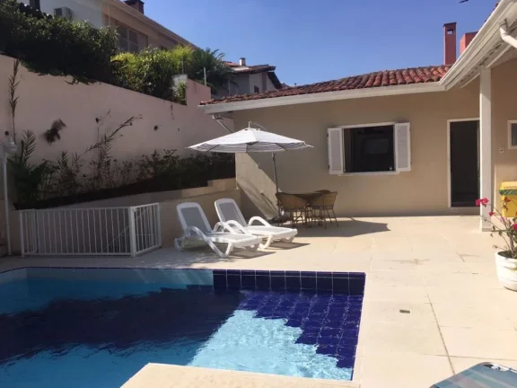 Imagem Casa em Alphaville 435m²