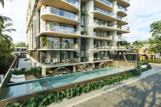 Imagem Cobertura com 2 dormitórios à venda, 146 m² por R$ 2.065.982,61 - Camboinha - Cabedelo/PB Imagem Cobertura com 2 dormitórios à venda, 146 m² por R$ 2.065.982,61 - Camboinha - Cabedelo/PB