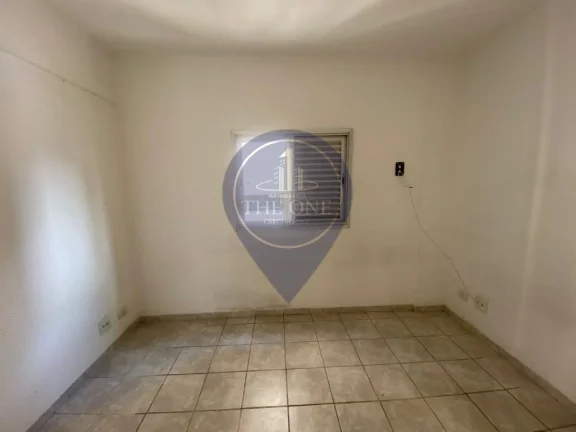 Imagem Apartamento de 2 quartos no Itaim Bibi, São Paulo-SP: 2 salas, 1 banheiro, garagem e 55,41 m² de área. Venha conhecer!
