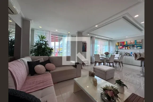 Imagem Apartamento à Venda - Recreio, 4 Quartos, 302 m2