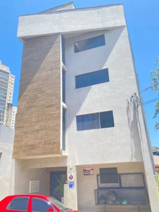 Imagem Kitnet com 1 Quarto para Alugar, 25 m² em Tatuapé - São Paulo