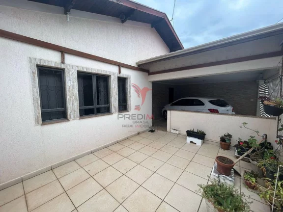 Imagem CASA PARA A FAMILIA INTEIRA NO BAIRRO CASTELINHO EM PIRACICABA