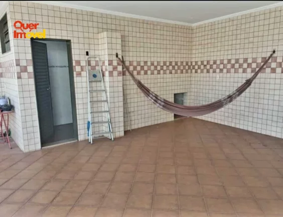 Imagem Espetacular Casa à Venda em Ribeirão Preto-SP, Ribeirânia: 3 Quartos, 1 Suíte, 2 Salas, 3 Banheiros, 4 Vagas, 240m²