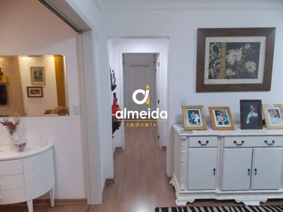 Imagem Apartamento 3 dormitórios à venda Bonfim Santa Maria/RS
