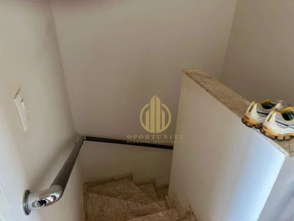 Imagem Casa com 3 dormitórios à venda, 100 m² por R$ 739.000,00 - Condomínio Evidence Resort - Ribeirão Preto/SP