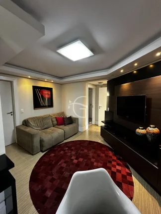 Imagem APARTAMENTO RESIDENCIAL em JOINVILLE - SC, ANITA GARIBALDI
