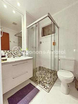 Imagem Apartamento a venda na Fazenda Santa Candida em Campinas!

Todo reformado, piso porcelanato, pintura...