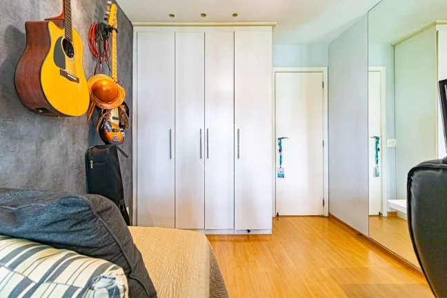 Imagem EXCLUSIVIDADE - APARTAMENTO com 3 DORMITÓRIOS no RIO2 / SARDENHA