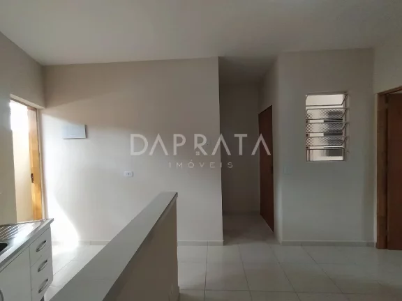 Imagem Casa Kinet 45m, 2 cômodos, 1 vaga, Vila Pindorama, Barueri