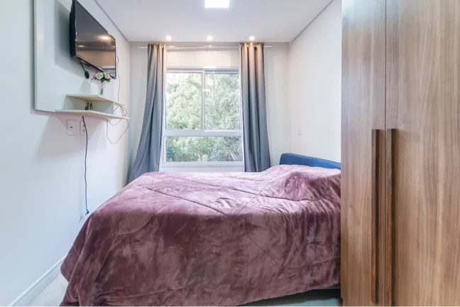 Imagem APARTAMENTO RESIDENCIAL em São Paulo - SP, Freguesia do Ó